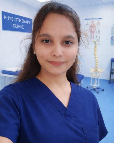 Dr. B. Anusha